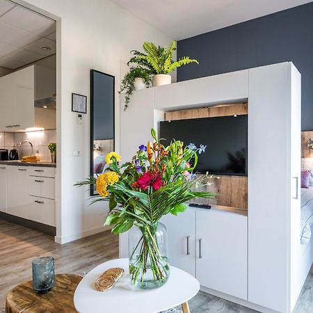 Joinn! City Lofts Houten Utrecht Dış mekan fotoğraf