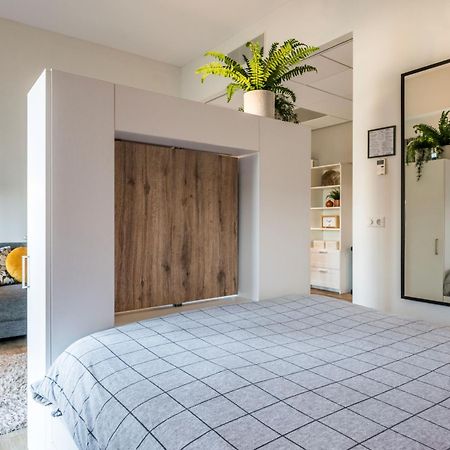 Joinn! City Lofts Houten Utrecht Dış mekan fotoğraf