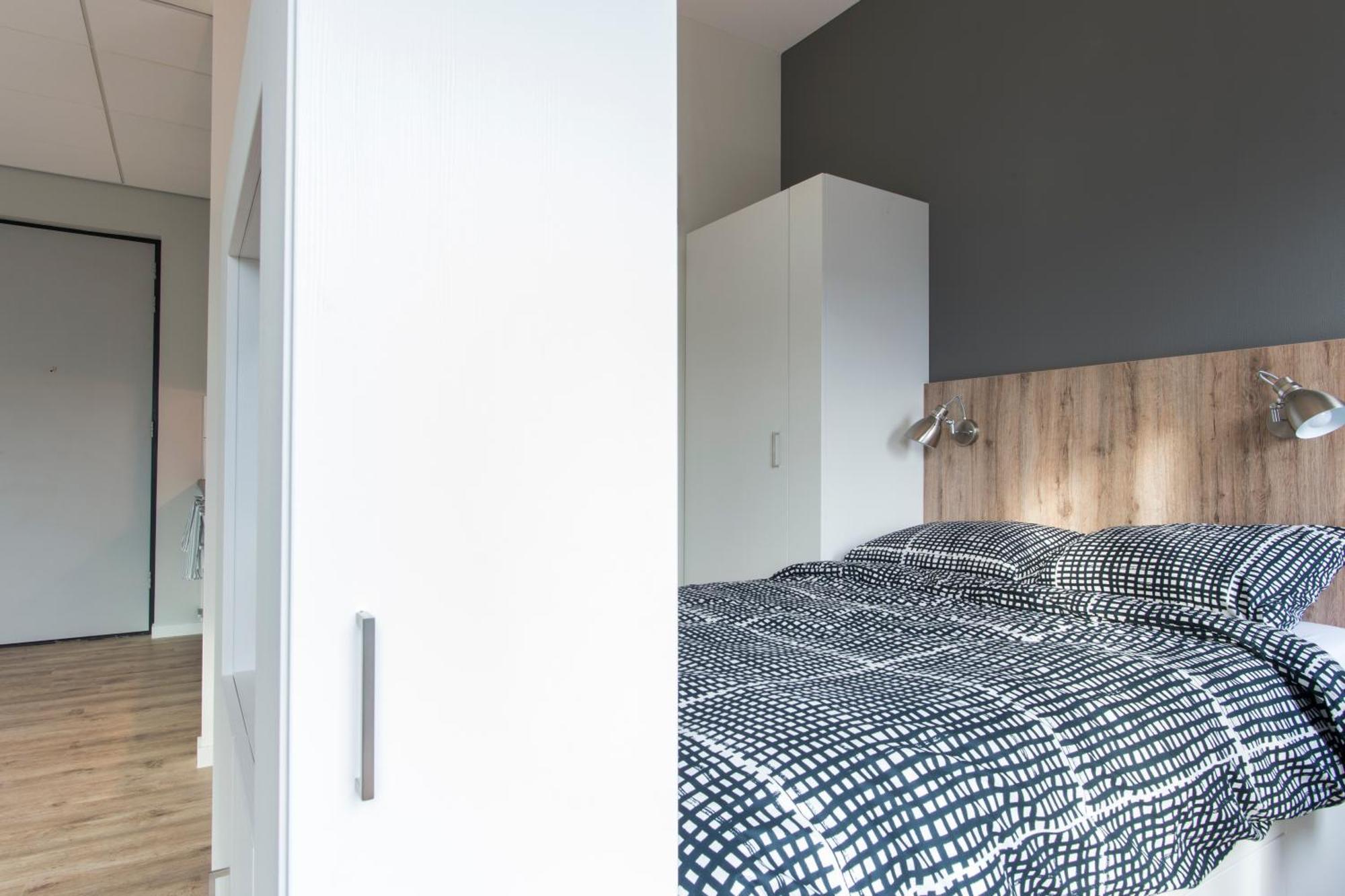 Joinn! City Lofts Houten Utrecht Oda fotoğraf