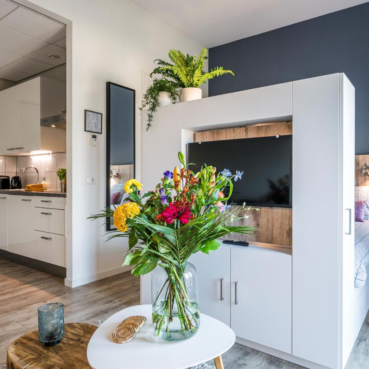Joinn! City Lofts Houten Utrecht Dış mekan fotoğraf