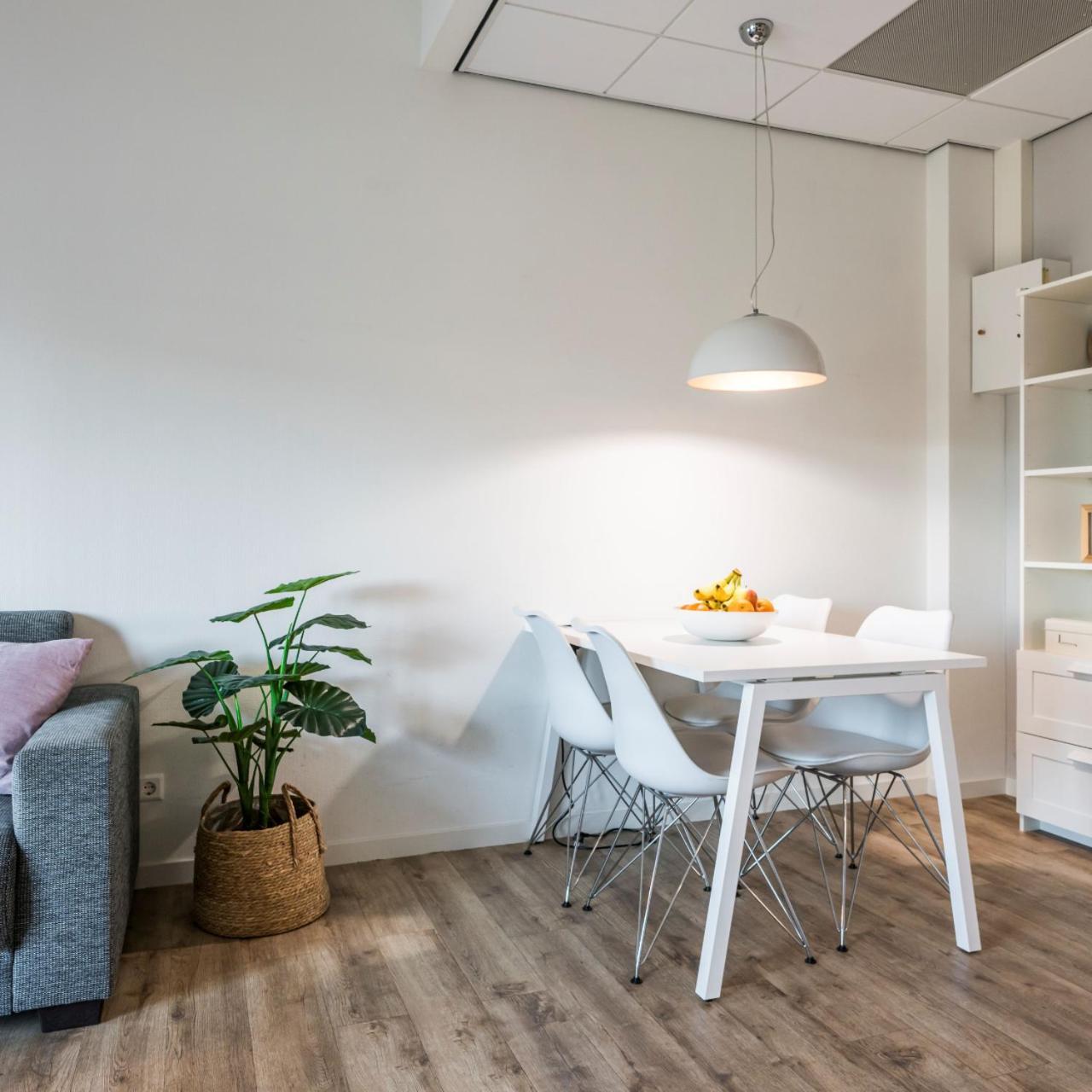 Joinn! City Lofts Houten Utrecht Dış mekan fotoğraf