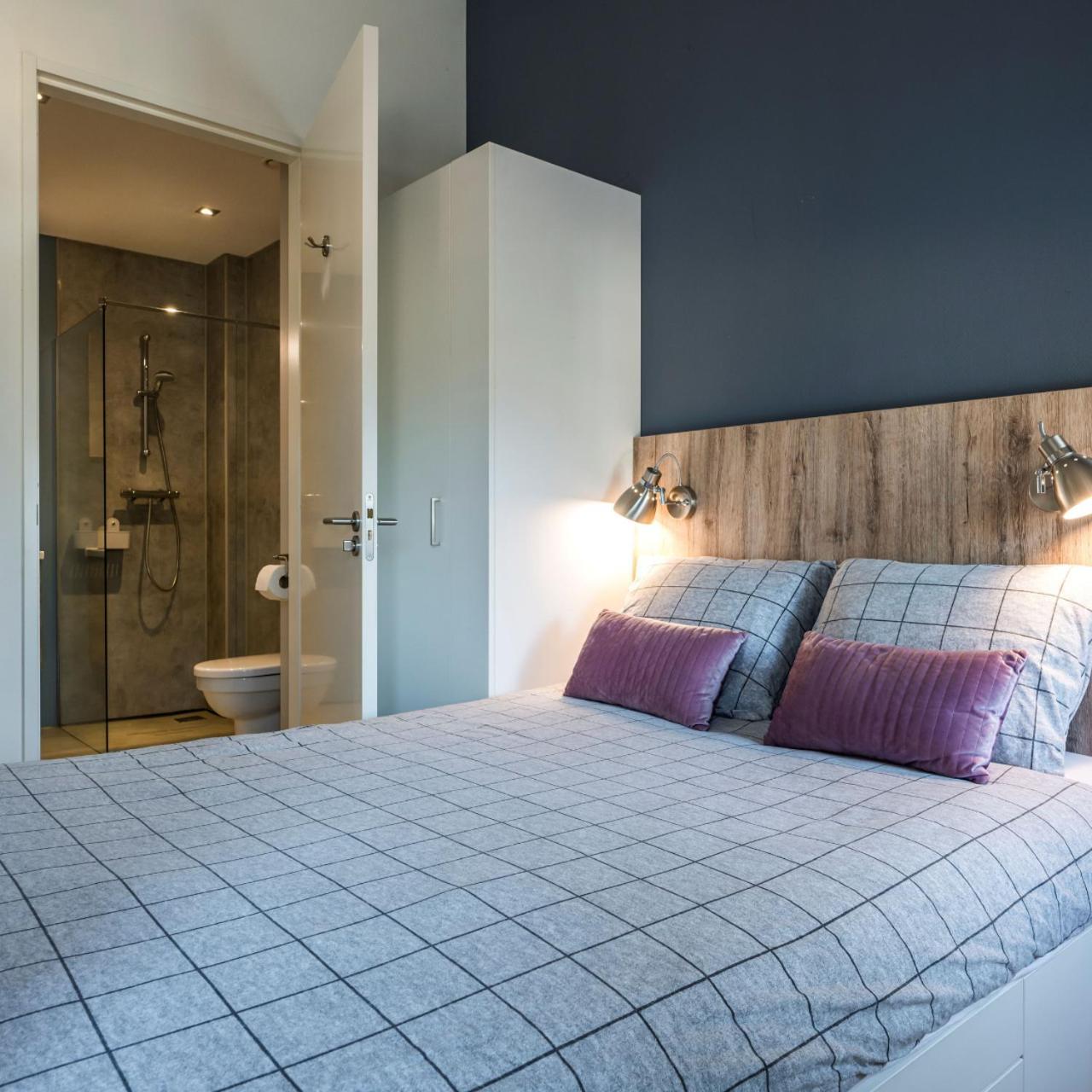 Joinn! City Lofts Houten Utrecht Dış mekan fotoğraf